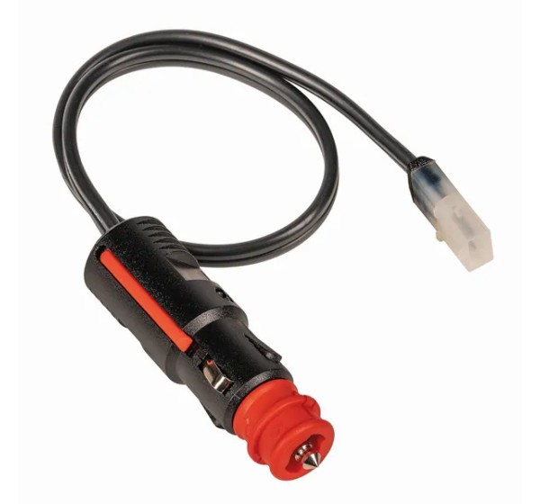 TECMATE Verbinder & Anschlüsse - ACC AUTO CIGAR LIGHTER PLUG