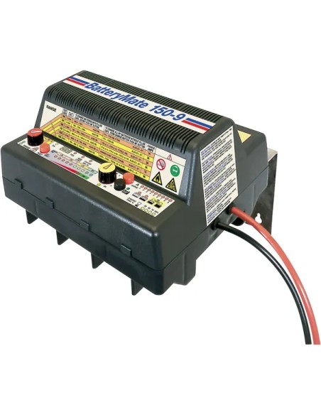TECMATE Ladegeräte - CHARGER BATTERY MATE 150-9