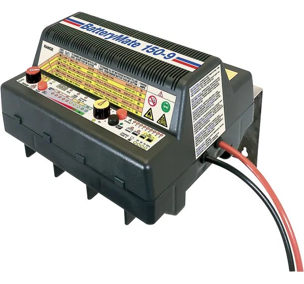 TECMATE Ladegeräte - CHARGER BATTERY MATE 150-9