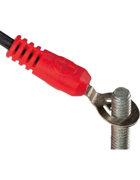 TECMATE Ladegeräte - Detailansicht