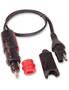 OptiMate™ Ladegeräte-Kabeladapter
