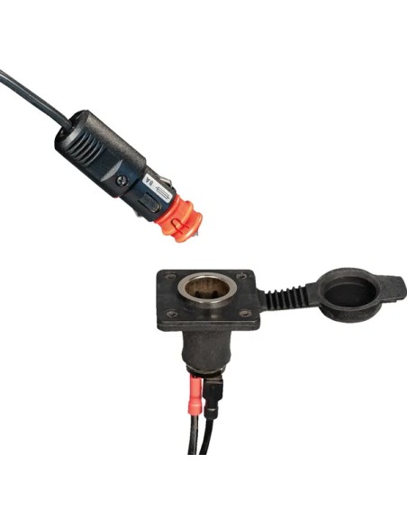 TECMATE Ladegeräte - Detailansicht
