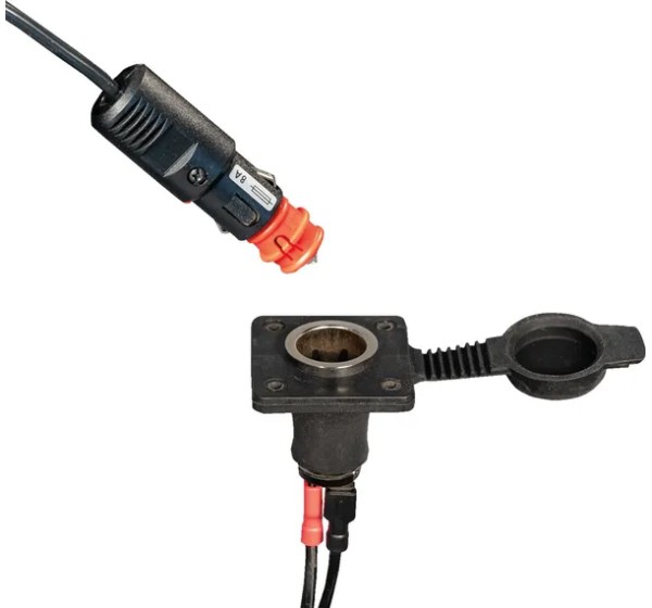 TECMATE Ladegeräte - Detailansicht