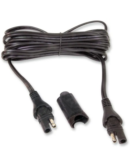 TECMATE Ladegeräte - CHARGER CORD EXT 6' O3