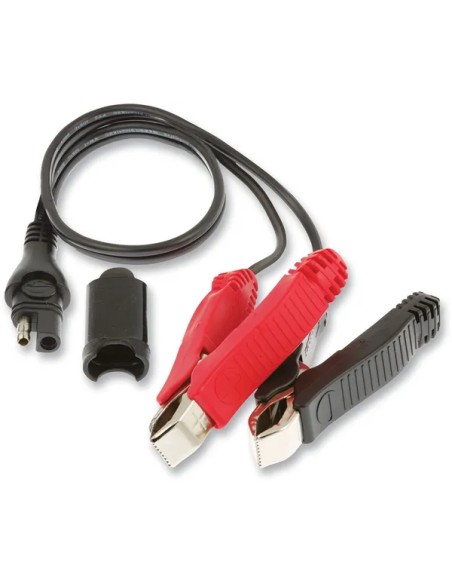 TECMATE Ladegeräte - CHARGER REPL CLIPS O4