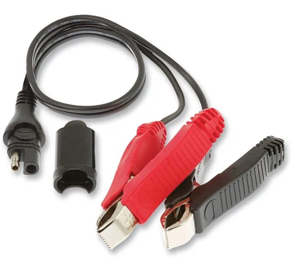 TECMATE Ladegeräte - CHARGER REPL CLIPS O4
