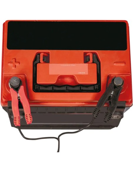 TECMATE Ladegeräte - Detailansicht