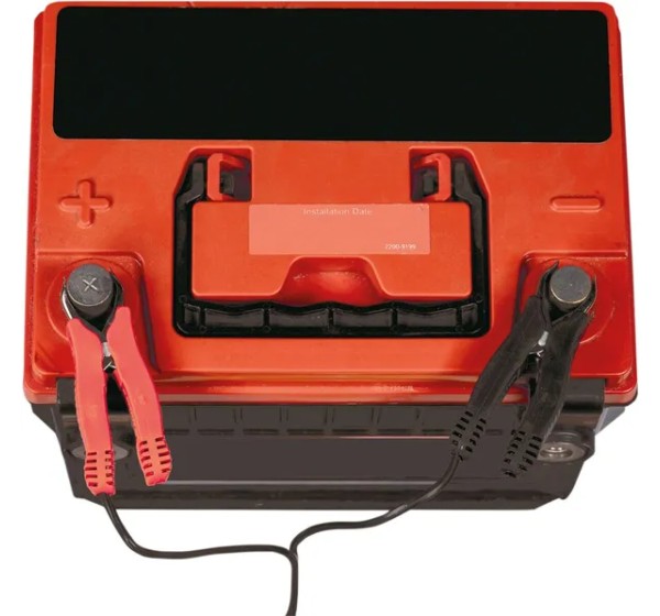 TECMATE Ladegeräte - Detailansicht