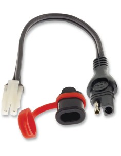 OptiMate™ Ladegeräte-Kabeladapter