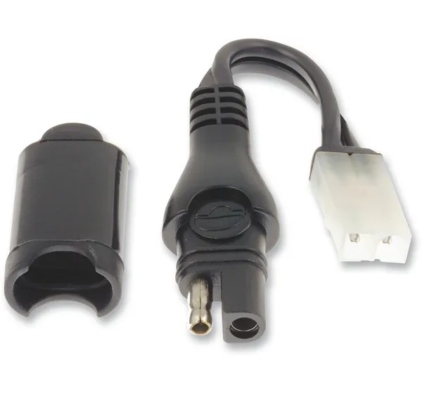 TECMATE Ladegeräte - ADAPTER TM CHARGER/SAEO17