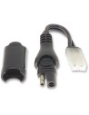 OptiMate™ Ladegeräte-Kabeladapter