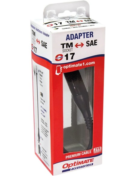 TECMATE Ladegeräte - Detailansicht