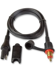 OptiMate™ Ladegeräte-Kabeladapter
