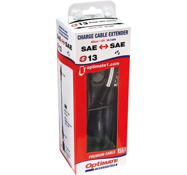TECMATE Ladegeräte - Detailansicht