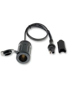 OptiMate™ Steckdosenadapter