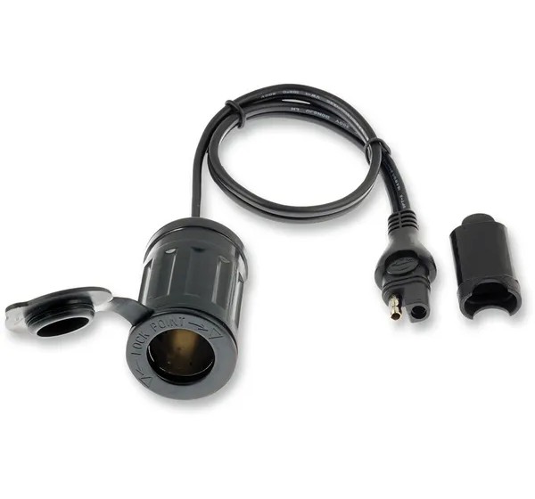 TECMATE Ladegeräte - ADAPTER SAE CIG LIGHTR O6