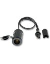OptiMate™ Steckdosenadapter