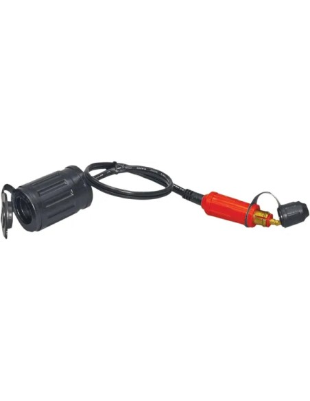 TECMATE Ladegeräte - ADAPTER DIN CIG LIGHT O16