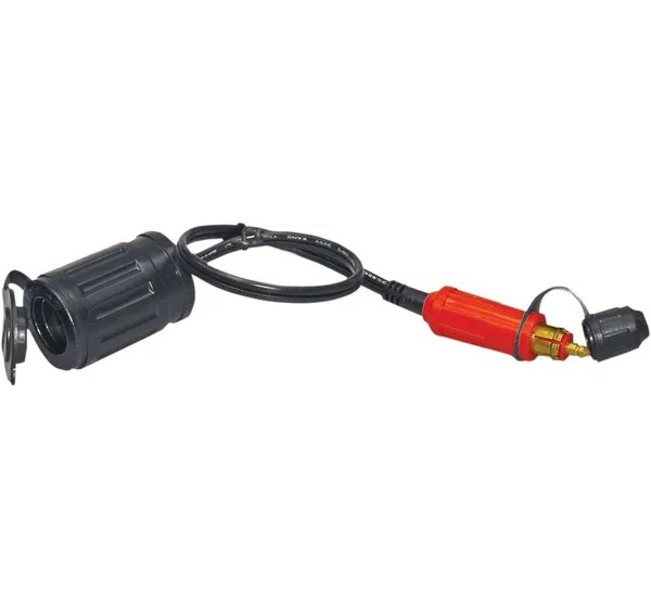 TECMATE Ladegeräte - ADAPTER DIN CIG LIGHT O16