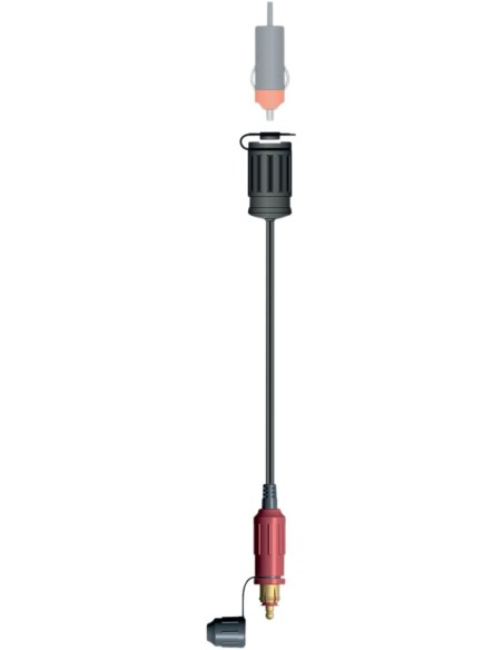 TECMATE Ladegeräte - Detailansicht