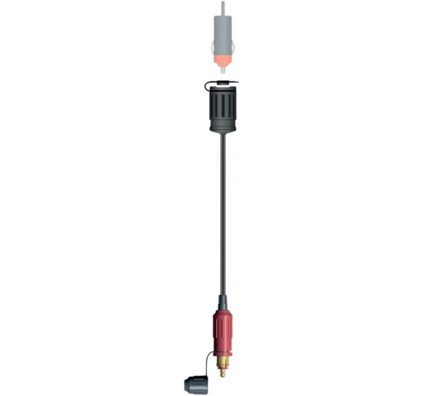 TECMATE Ladegeräte - Detailansicht