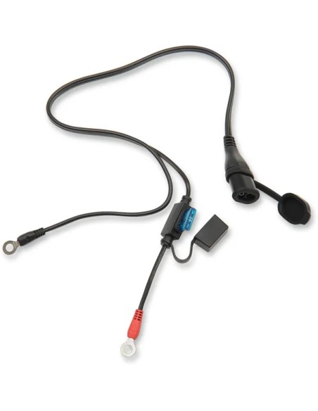 TECMATE Ladegeräte - CORD CONN SAE O1 20PK