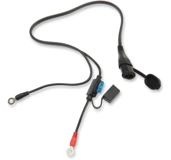 TECMATE Ladegeräte - CORD CONN SAE O1 20PK