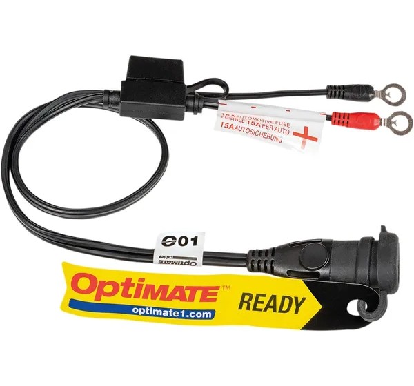 TECMATE Ladegeräte - Detailansicht