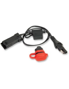 OptiMate™ OBD-zu-SAE Adapter