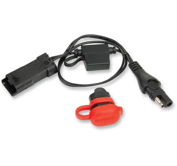TECMATE Ladegeräte - CORD DUCATI ADPT O47