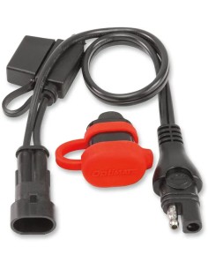 OptiMate™ OBD-zu-SAE Adapter