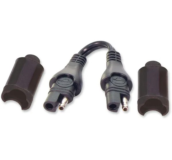 TECMATE Ladegeräte - CORD SAE POLARITY CHG O27
