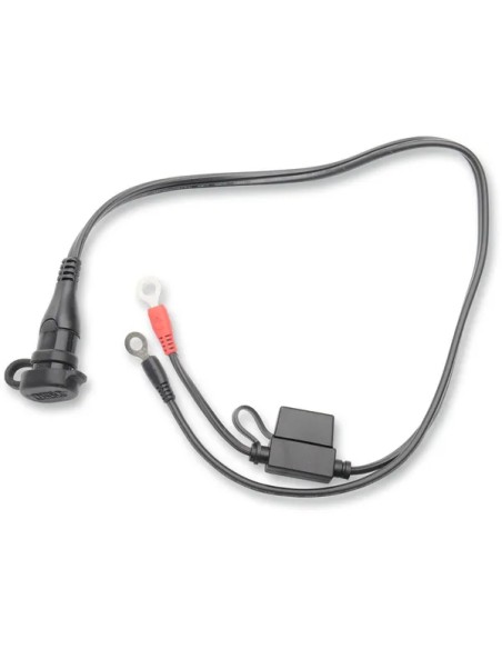 TECMATE Ladegeräte - CORD BATT CON O1 DRAG