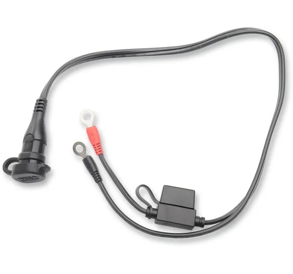 TECMATE Ladegeräte - CORD BATT CON O1 DRAG