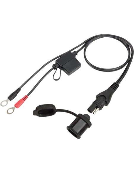 TECMATE Ladegeräte - Detailansicht