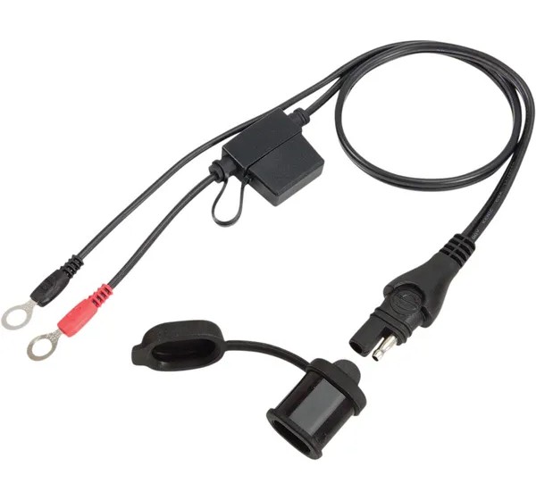 TECMATE Ladegeräte - Detailansicht