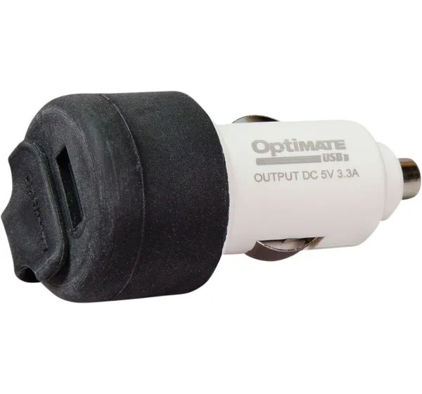 TECMATE Ladegeräte - Detailansicht