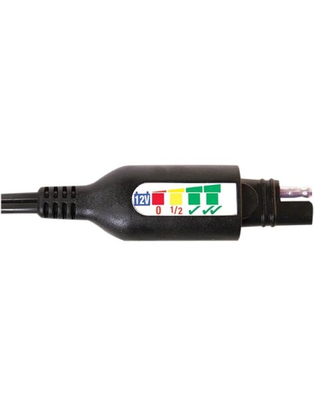TECMATE Kabel & Schalter Bild 4