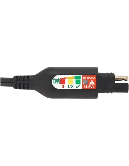 TECMATE Kabel & Schalter Bild 4