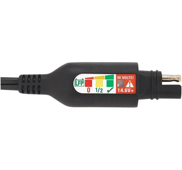 TECMATE Kabel & Schalter Bild 4