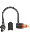 OptiMate™ Ladegeräte-Kabeladapter