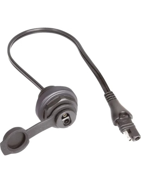 TECMATE Verbinder & Anschlüsse - SAE BULKHEAD CONN