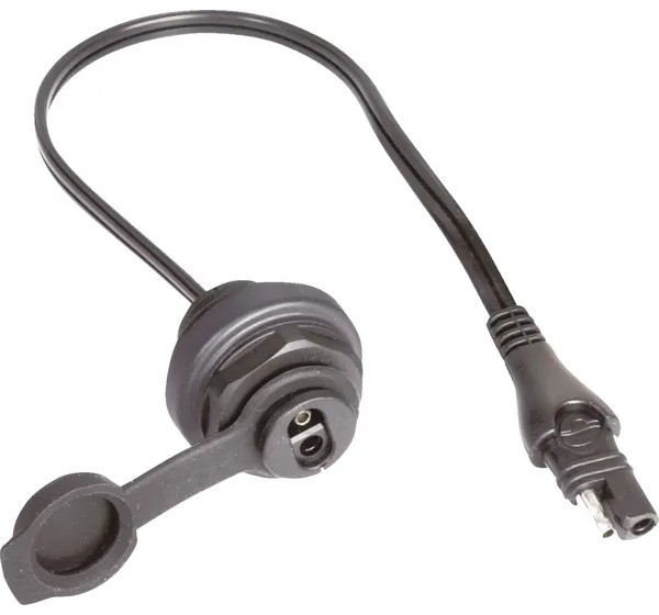 TECMATE Verbinder & Anschlüsse - SAE BULKHEAD CONN