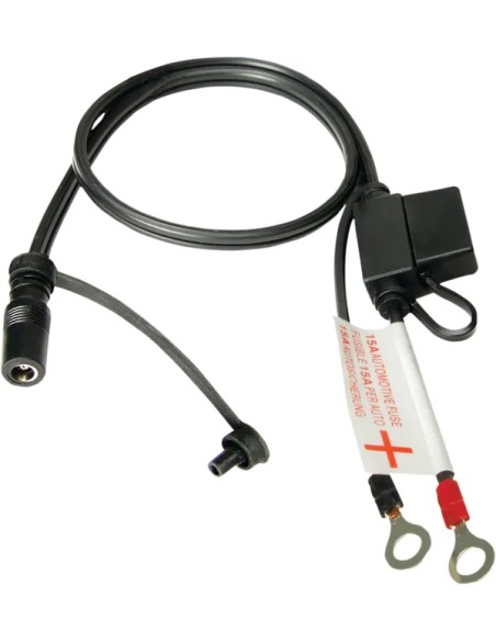 TECMATE Ladegeräte - Detailansicht