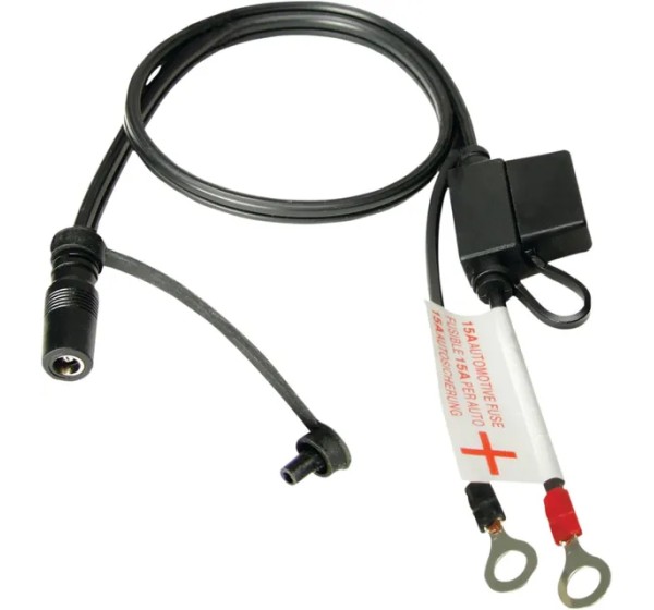TECMATE Ladegeräte - Detailansicht