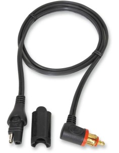 OptiMate™ Ladegeräte-Kabeladapter