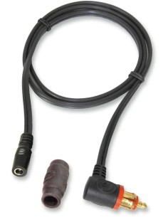 OptiMate™ Stromadapter