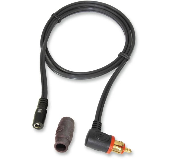 TECMATE Ladegeräte - CORD DIN TO 2.5