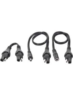 OptiMate™ Ladegeräte-Kabeladapter