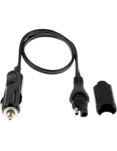 OptiMate™ Ladegeräte-Kabeladapter